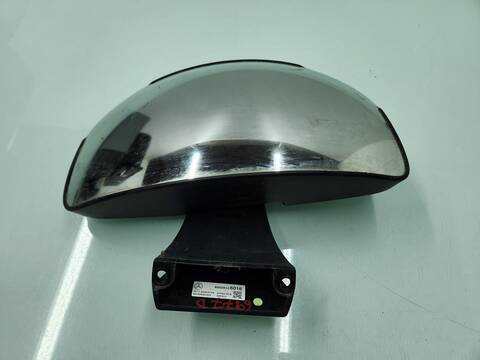 Foto 2ª: Retrovisor Derecho Mercedes Atego 1023 4X2 OM 906 LA L LARGO) 231CV 170KW [OM906LA] (2005)