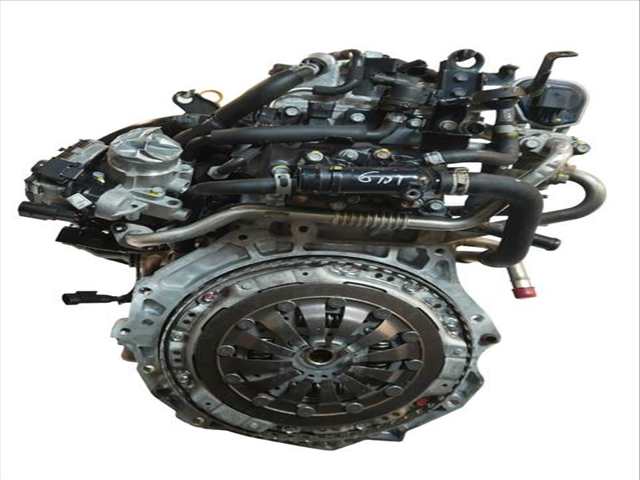 Foto 3ª: Motor Completo Hyundai Ioniq 1.6 GDI HYBRID 141 CV 104KW [G4LE]