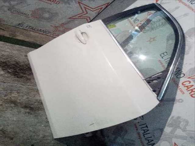 Foto 2ª: Puerta Delantera Derecha Bmw Serie 5 518 520 D BERLINA 163CV 120KW [M47N204D5] (2006)