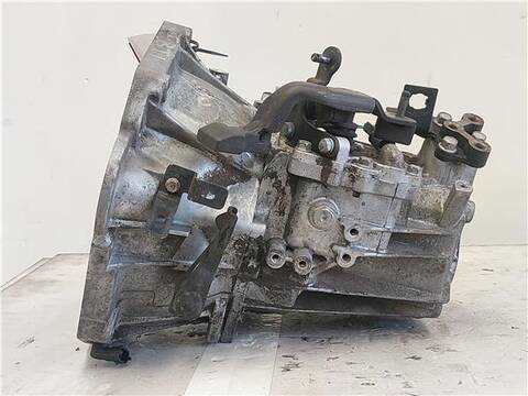 Foto 2ª: Caja Cambios Hyundai i20 1.2 78CV 57KW [G4LA] (2010)