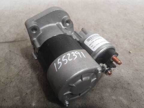 Foto 1ª: Motor de Arranque Renault Megane K4J750 I SCENIC JA0) (1999)