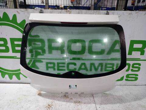 Foto 1ª: Portón Seat Ibiza EMOCION 60CV [CGPB] (2008)