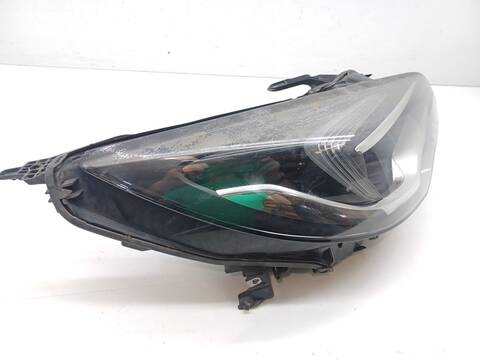 Foto 3ª: Faro Derecho Opel Astra 1.6 CDTI 35) 110CV 81KW [B16DTE] (2017)