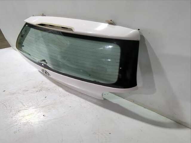 Foto 3ª: Portón Volkswagen Polo 1.9 SDI 64CV [ASY] (2001)