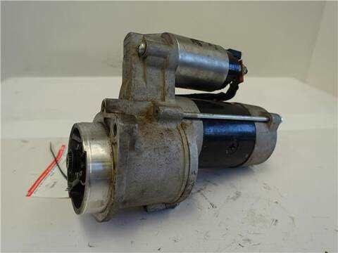 Motor de Arranque Kia Sorento 2.5 CRDI 170CV 125KW
