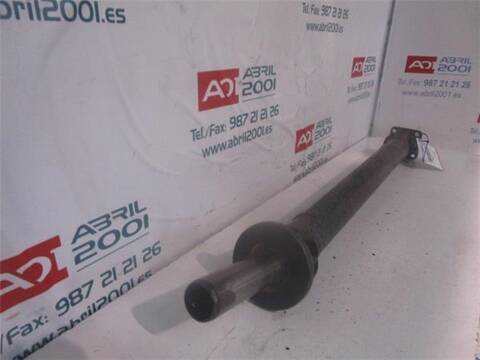 Foto 2ª: Transmision Central Nissan Terrano 2.7 TDI 4WD 125CV 92KW [TD27TI] (1999)
