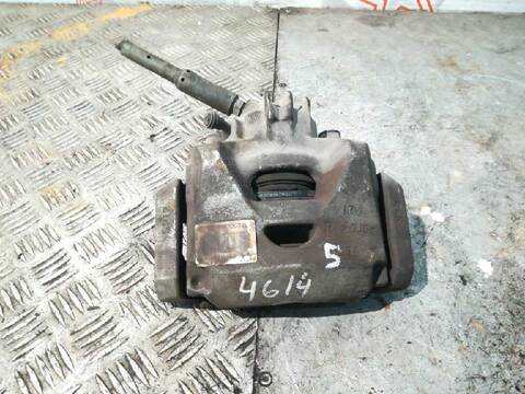 Foto 1ª: Pinza Freno Delantera Derecho Citroen C4 SEDUCTION 112CV 82KW [9HR] (2012)