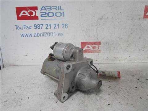 Motor de Arranque Citroen C4 1.5 HDI 102CV