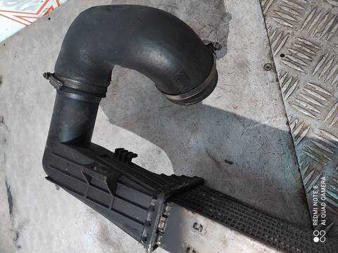 Foto 4ª: Intercooler Mercedes Clase E 180 290 TD 210.017) BERLINA 129CV 95KW [602] (1997)