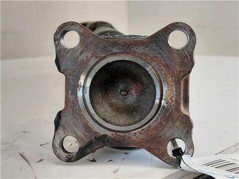 Foto 2ª: Transmision Central Toyota Land Cruiser 3.0 D-4D KDJ120) 163CV 120KW [1KD-FTV] (2004)