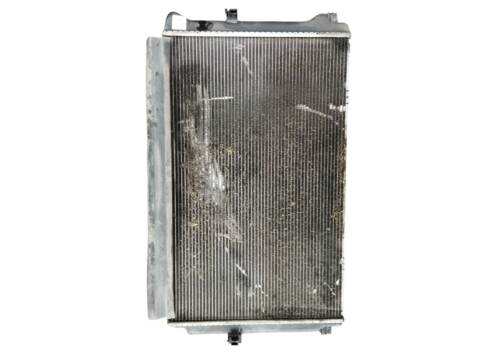 Foto 2ª: Radiador Motor Seat Leon 2.0 TDI (2012)