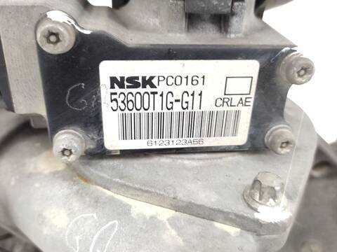 Foto 3ª: Cremallera de Direccion Honda Crv 2.2 I-DTEC 4WD RE6) 150CV 110KW III RE_) [N22B4] (2013)