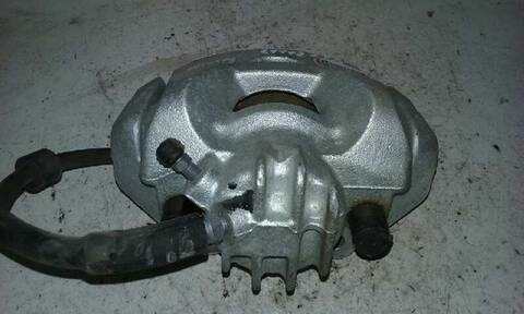 Foto 2ª: Pinza Freno Delantera Izquierdo Citroen Berlingo 1.6 16V HDI FAP 90CV 66KW [9HX] (2008)