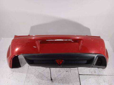 Paragolpes Trasero Mazda RX8 1.3 WANKEL CAT 192CV 141KW SE)