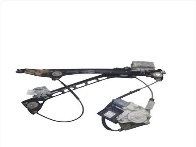 Elevalunas Eléctrico Delantero Izquierdo Audi Tt 2.0 TFSI