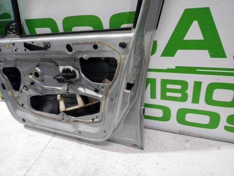 Foto 2ª: Puerta Delantera Derecha Peugeot 307 XN 109CV 80KW [NFUTU5JP4] (2001)