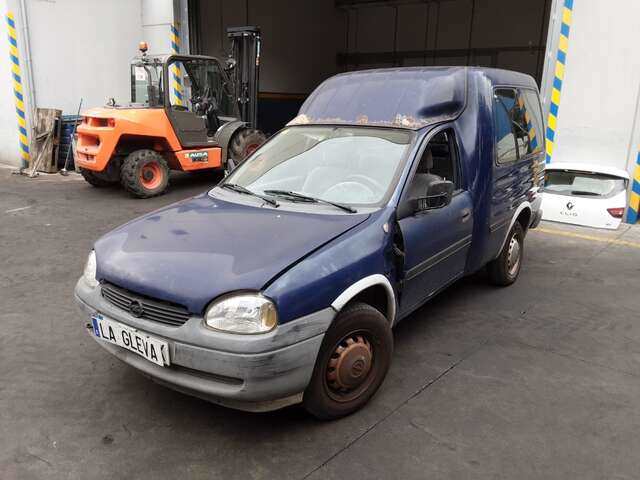 Bomba de Direccion Opel Combo 1.4 8V60CV