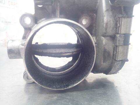 Foto 3ª: Caja Mariposa Volvo XC 90 D5 OCEAN RACE 185CV 136KW [D5244T4] (2006)