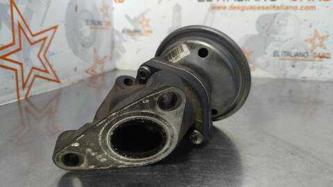 Foto 4ª: Valvula EGR Bmw Serie 3 315 2.0 TD CAT 143CV 105KW (2005)