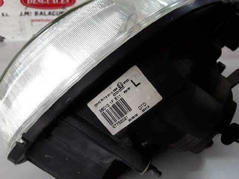 Foto 3ª: Faro Derecho Nissan Micra ELEGANCE 1.4 16V CAT 82CV (1992)