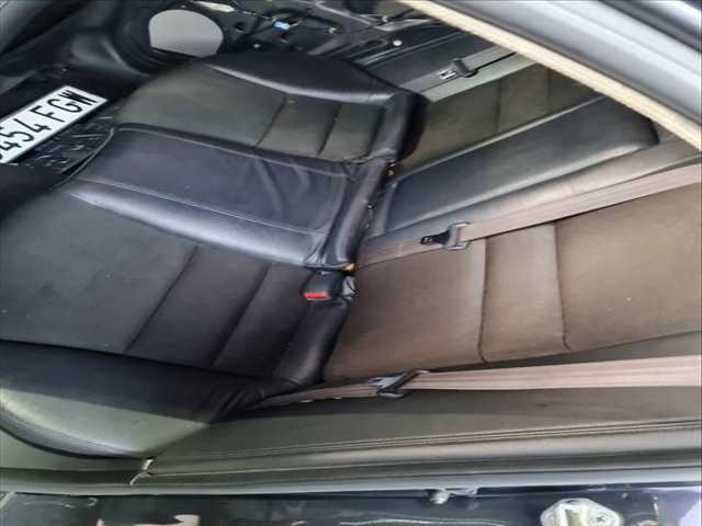 Asientos Traseros Honda Accord 2.0 SPORT BERLINA 155CV 114KW