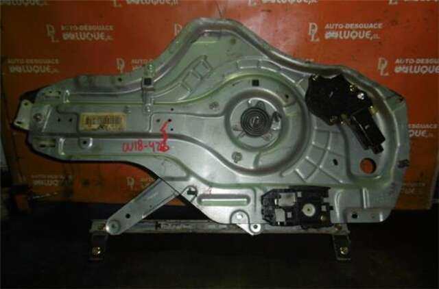 Elevalunas Eléctrico Delantero Derecho Hyundai Elantra 2.0 CRDI