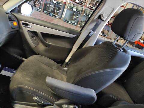 Asiento Delantero Derecho Citroen C4 1.6 HDI MOTOR 9H05 GRAND C4 PICASSO