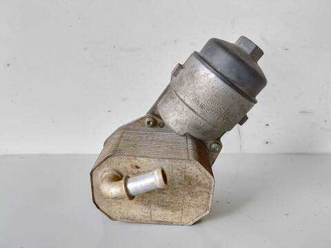 Radiador Aceite Ford Ranger XL CABINA SENCILLA 4X4 150CV