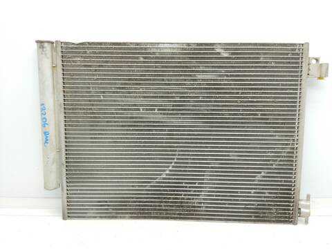 Radiador Calefaccion A.A. Nissan Juke ACENTA 110CV 81KW