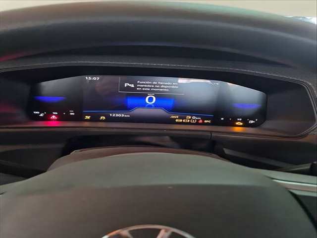 Foto 2ª: Cuadro de Instrumentos Volkswagen T-Cross 1.0 TSI 95CV 70KW [DUSB] (2024)