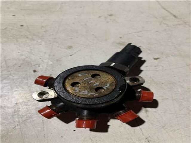 Rampa Inyectora Renault Clio 1.5 AUTHENTIQUE [1.5 LTR. - 48 KW DCI DIESEL]