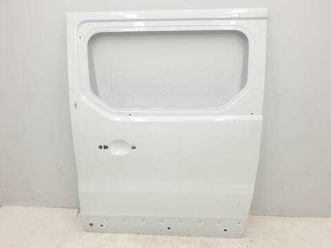 Puerta Lateral Corredera Izquierda Renault Trafic L1H1 29T KOMFORT