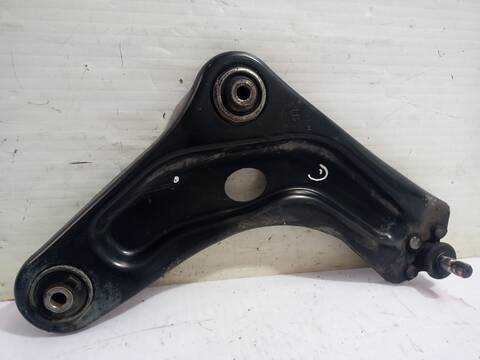 Foto 2ª: Brazo Suspension Delantero Derecho Peugeot 207 CONFORT 90CV 66KW [9HXDV6ATED4] (2010)