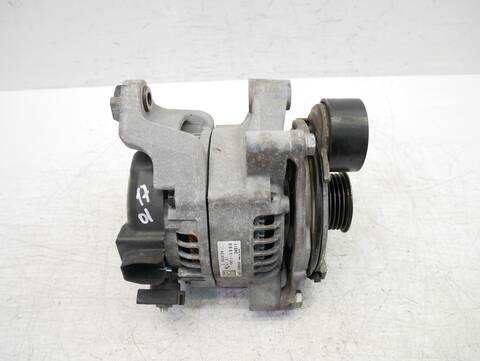 Foto 2ª: Alternador Mini Mini B38C B38 137 CV 100KW [B38A15A] (2018)
