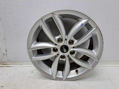 LLanta Chapa Bmw Mini COOPER D 112CV 82KW