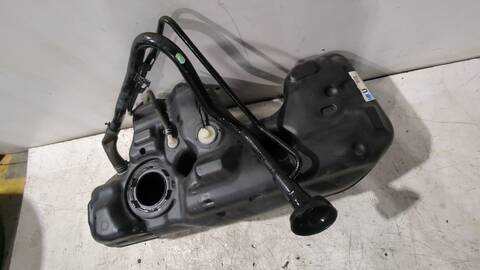Foto 3ª: Deposito de Combustible Nissan Qashqai 1.3 DIG-T 140CV 103KW [HR13DDT] (2019)
