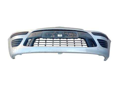 Foto 2ª: Paragolpes Delantero Citroen C4 1.6 HDI (2004)
