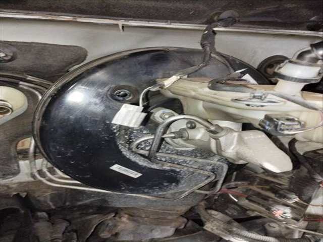 Servofreno Renault Espace ZEN 160CV 118KW