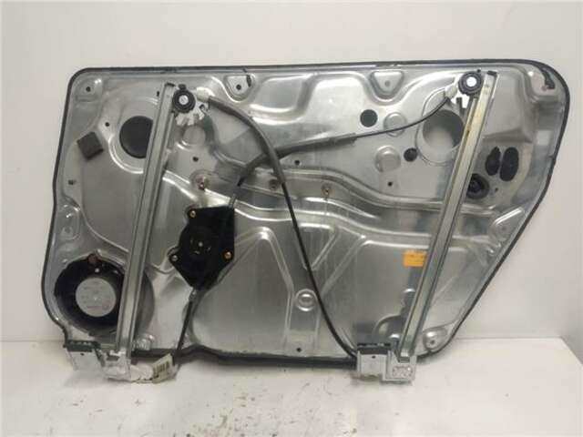 Foto 2ª: Elevalunas Eléctrico Delantero Izquierdo Volkswagen Passat 2.0 ADVANCE [2.0 LTR. - 96 KW 20V CAT (ALT)]