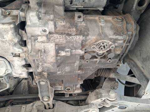 Foto 1ª: Caja Cambios Volkswagen Golf 1.9 TDI 105CV 77KW [BKC] (2006)