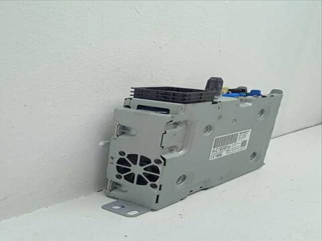 Foto 2ª: Sistema Audio Radio CD Citroen C4 ATTRACTION PICASSO 131CV 96KW (2017)