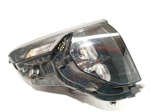 Foto 1ª: Faro Derecho Ford Tourneo 1.0 ECOBOOST 125CV 92KW [B7NB] (2024)