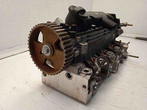 Foto 2ª: Culata Peugeot 307 2.0 HDI FAP CAT 107CV 79KW (2002)