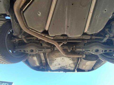 Puente Trasero Lexus ES 300H 218CV