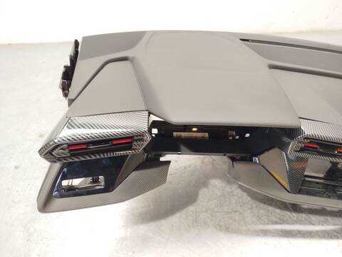 Foto 3ª: Kit Airbag Audi A3 RS3 QUATTRO 400CV 294KW [DNWA] (2022)