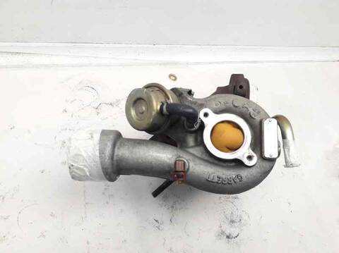 Foto 2ª: Turbocompresor Ford Mondeo 1.8 TD BERLINA 88CV 65KW FAMILIAR (1995)