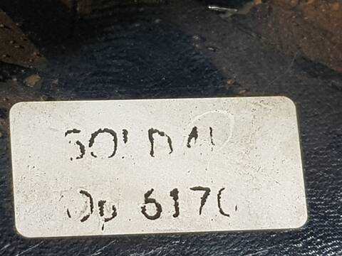 Foto 2ª: Piloto Trasero Derecho Seat Arona FR XM (2020)