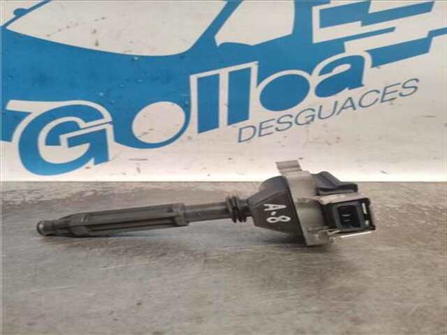 Modulo Encendido Audi A8 4.2 QUATTRO [4.2 LTR. - 220 KW V8 32V]