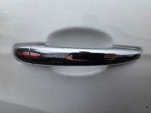 Maneta Exterior Delantera Derecha Citroen C3 TONIC 82CV 60KW