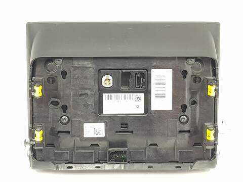 Foto 3ª: Pantalla Multifuncion Citroen C3 FEEL